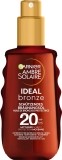 Ambre Solaire Schützendes Sonnenöl LSF20, 150 ml