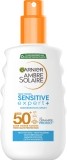 AMBRE SOLAIRE Spray Sensitive Advanced, 150 ml