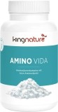 Kingnature Amino Vida Tabletten, 240 Stück