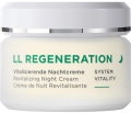 Börlind LL Regeneration Nachtcreme