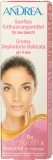 ANDREA visage clair crème dépilatoire visage 56 g