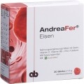 ANDREAFER Fer Sticks 30 pièces