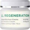 BÖRLIND LL REGENERAT Augenfältchen Creme 30 ml