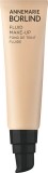 Börlind Feuchtigkeits-Make-up beige