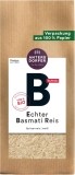 Antersdorfer Mühle Véritable riz basmati blanc, 500 g