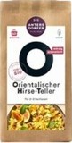 Antersdorfer Mühle Orientalischer Hirse-Teller, 150 g