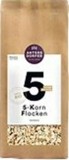 Antersdorfer Mühle Vollkorn 5-Korn-Flocken, 500 g