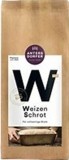 Antersdorfer Mühle Weizenschrot grob, 750 g