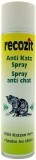 RECOZIT spray anti chat/chien 400 ml