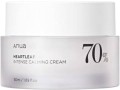 Anua Heartleaf 70% Intense Calming Cream, 50 ml