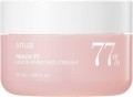 Anua Peach 77% Enriched Cream, 50 ml