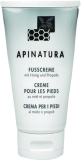 APINATURA Fusscreme mit Honig und Propolis, 75 ml