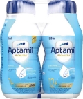Aptamil Pronutra Junior 12+ liquid, 4  x 500 ml