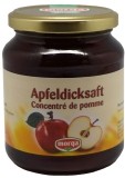 MORGA concentré pommes 500 g