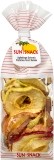 SUN SNACK rondelles de pommes idared 100 g