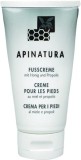 APINATURA crème pieds av miel et propolis 75 ml