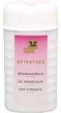 APINATURA Reinigungsmilch mit Honig, 300 ml