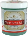 Apothekers Original PferdeMedic Salbe Dose, 350 ml
