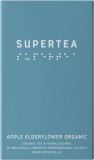 SUPERTEA Apple Elderflower Organic Beutel, 20 Stück