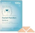 APRICOT Facial Patches Mini down the frown, 24 Stück