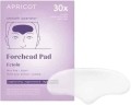 APRICOT Forehead Pad Reusable smooth operator, 1 Stück