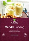 Arche Mandel Pudding glutenfrei, 46 g