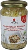 Arche Haricots mungo - germes, 330 g