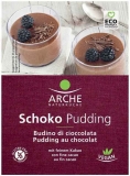 Arche Schoko Pudding glutenfrei, 40 g