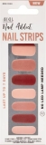 Ardell Nail Addict Strips Mon Cher, 16 pièces