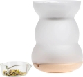 Aromalife Berg&Kraft lampe aromatique Lucerna