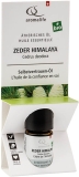 Aromalife Top cèdre himalaya huile essentielle Bio, 5 ml