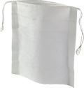 Aromalife Tossit Filterbeutel für Tee, 50 Stück