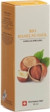 AROMASAN Haselnussöl Bio, 50 ml