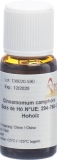 AROMASAN bois de hô huil ess 15 ml