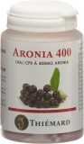 ARONIA Thiémard capsules 400 mg bio 120 pièces