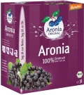 Aronia Original Aronia Direktsaft demeter, 3 l