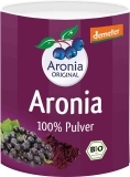 Aronia Original Aronia Pulver, 100g