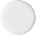 ARTDECO oupette ronde pour Compact Powder