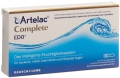 Artelac Complete EDO Gtt Opht, 30 x 0.5 ml