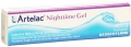 Artelac Nighttime Gel, 10 g