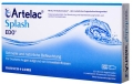 Artelac Splash EDO Gtt Opht, 10 x 0.5 ml