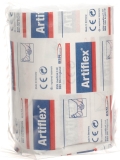 ARTIFLEX Vliespolsterbinden 3mx10cm, 6 Stück