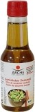 Arche Huile de sésame grillée, 145 ml