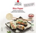 Arche Reispapier, 20 Blatt, 150 g