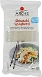 Arche Shirataki spaghetti, 294 g