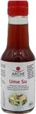 Arche Ume Su Umeboshi Würzsauce, 145 ml