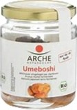 Arche Umeboshi Aprikosen, 125 g