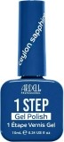 Ardell 1 Step Gel Polish Ceylon Sapphire, 10 ml