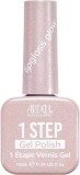 Ardell 1 Step Gel Polish Lipgloss Glow, 10 ml