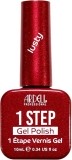 Ardell 1 Step Gel Polish Lusty, 10 ml
